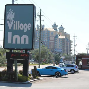 Motel Village, Destin