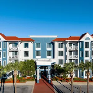 Hotel Summerplace, Destin